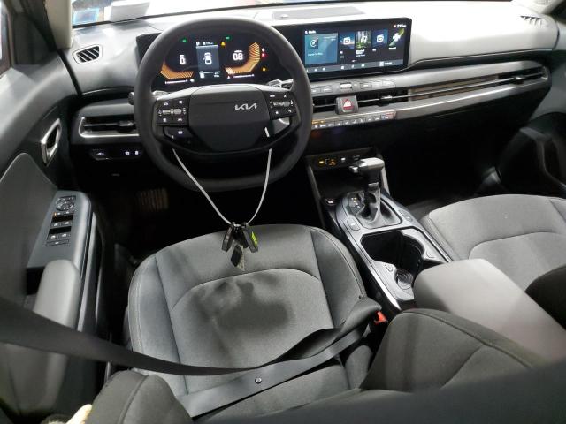 Photo 8 from auction – 2025 KIA K4 LX with VIN 3KPFT4DE4SE027405