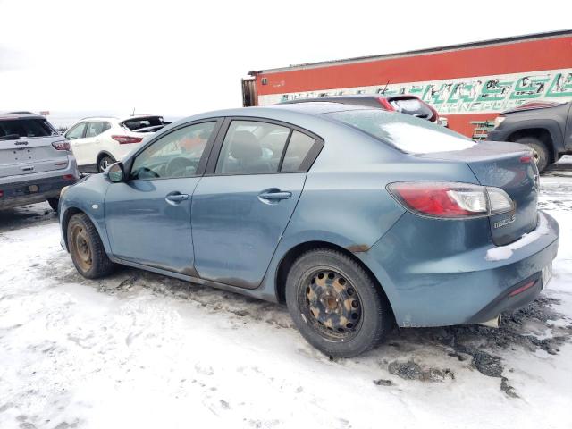 Photo 2 from auction – 2010 MAZDA 3 I with VIN JM1BL1SF7A1192536