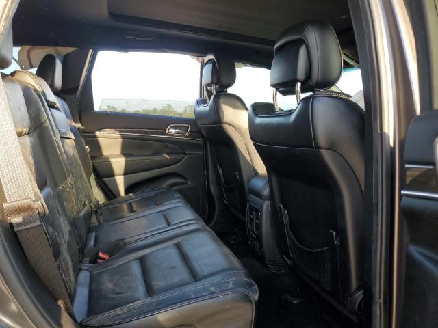 Photo 11 from auction – 2014 JEEP GRAND CHER with VIN 1C4RJECG9EC212041