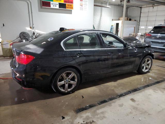 Photo 3 from auction – 2015 BMW 328 I with VIN WBA3A5G59FNS81992