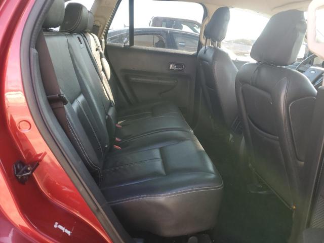 Photo 10 from auction – 2007 FORD EDGE SEL with VIN 2FMDK48C47BA48333
