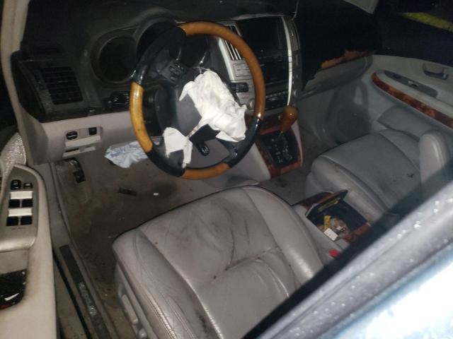 Photo 8 from auction – 2007 LEXUS RX 350 with VIN 2T2HK31UX7C043515