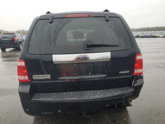 Foto 6 de la subasta – 2008 FORD ESCAPE LIM con VIN 1FMCU94168KA59641