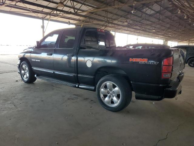 Photo 2 from auction – 2004 DODGE RAM 1500 S with VIN 1D7HA18D04J213002