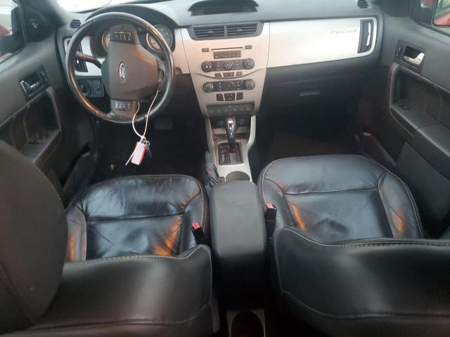 Photo 8 from auction – 2010 FORD FOCUS SES with VIN 1FAHP3GN7AW236974