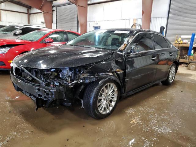 TOYOTA AVALON HYB 2016 with VIN 4T1BD1EB1GU049039 - Photo from auction