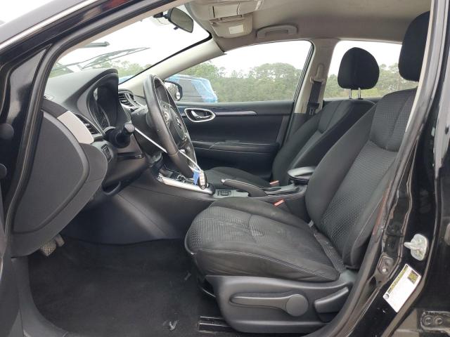 Photo 7 from auction – 2016 NISSAN SENTRA S with VIN 3N1AB7AP5GY298910