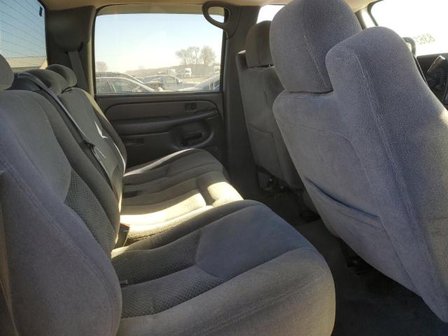 Photo 10 from auction – 2006 CHEVROLET SILVERADO with VIN 2GCEK13TX61156488