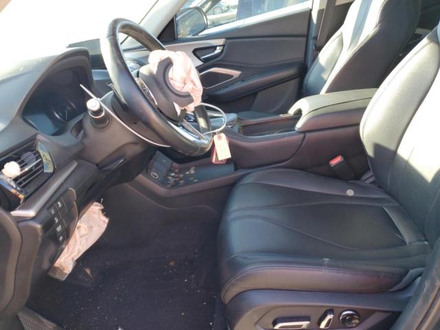 Photo 7 from auction – 2021 ACURA RDX with VIN 5J8TC2H38ML020033