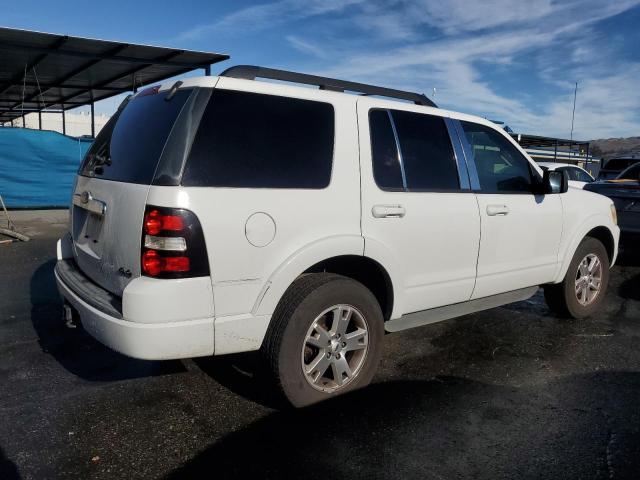 Photo 3 from auction – 2010 FORD EXPLORER X with VIN 1FMEU7DE9AUA80395