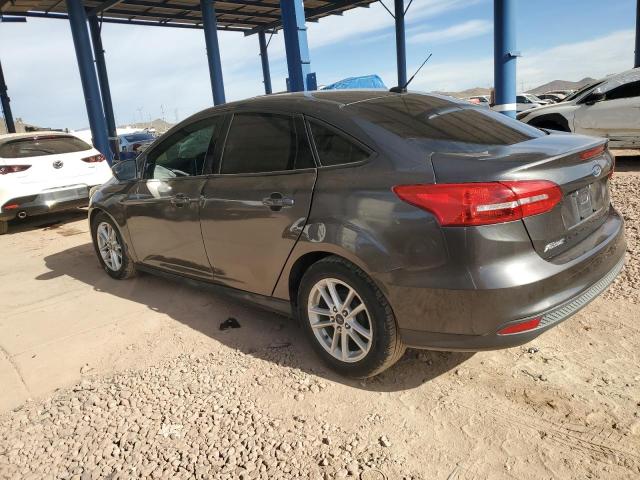 Photo 2 from auction – 2016 FORD FOCUS SE with VIN 1FADP3F22GL214073