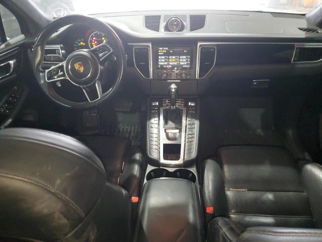 صورة رقم 8 من المزاد - 2015 PORSCHE MACAN TURB مع VIN WP1AF1A55FLB93626
