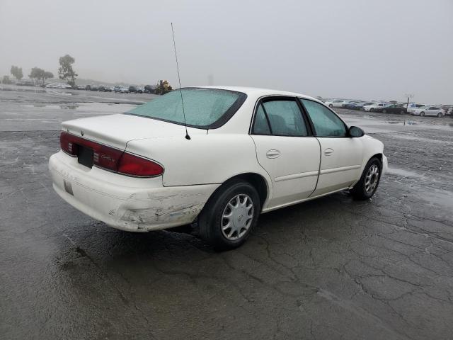 Photo 3 from auction – 2004 BUICK CENTURY CU with VIN 2G4WS52J641205951