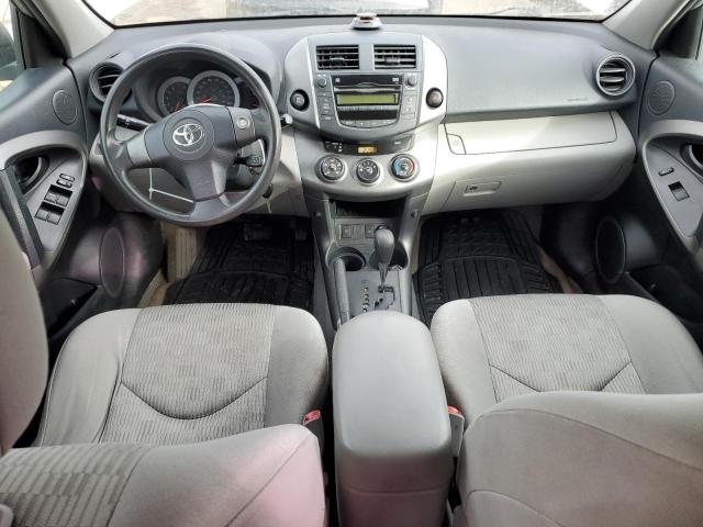 Photo 8 from auction – 2011 TOYOTA RAV4 with VIN 2T3BF4DV5BW125000