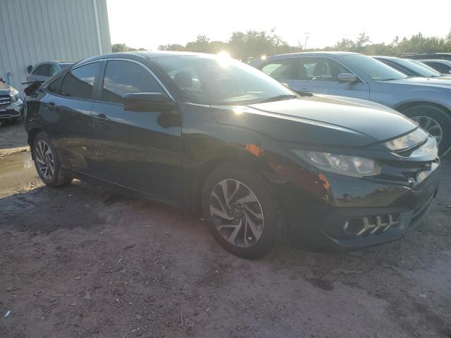 Photo 4 from auction – 2017 HONDA CIVIC EX with VIN 2HGFC2F72HH543635