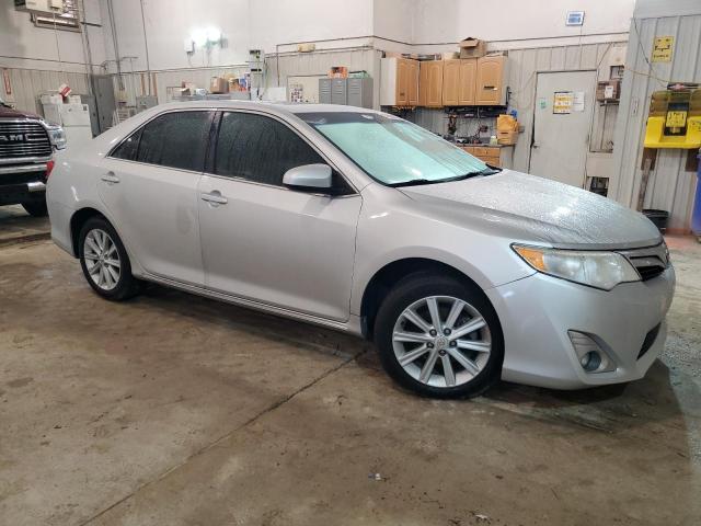 Photo 4 from auction – 2014 TOYOTA CAMRY L with VIN 4T4BF1FK1ER441207