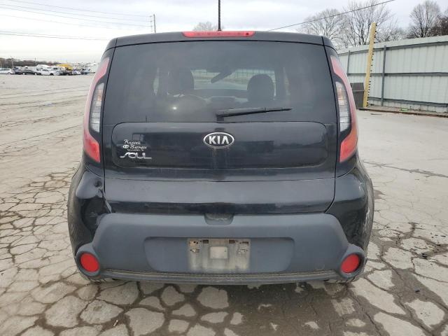 Photo 6 from auction – 2015 KIA SOUL + with VIN KNDJP3A5XF7797143
