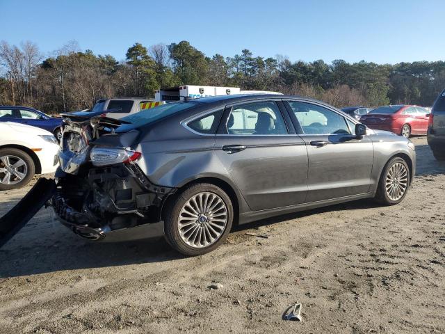 Photo 3 from auction – 2015 FORD FUSION TIT with VIN 3FA6P0D90FR178293