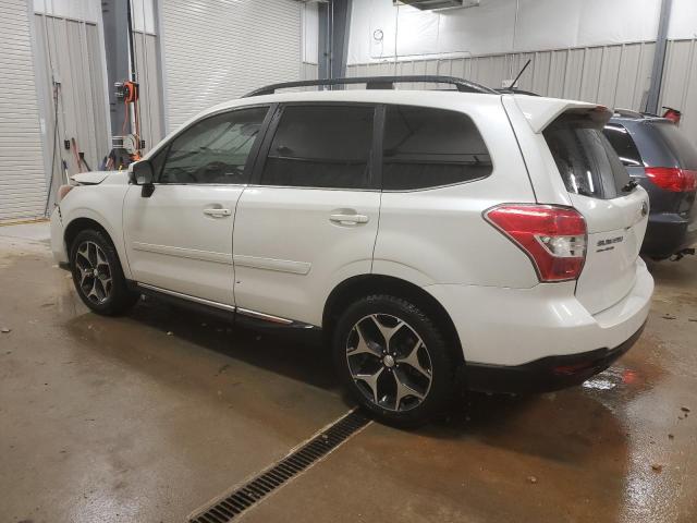 Photo 2 from auction – 2015 SUBARU FORESTER 2 with VIN JF2SJGUC7FH404363