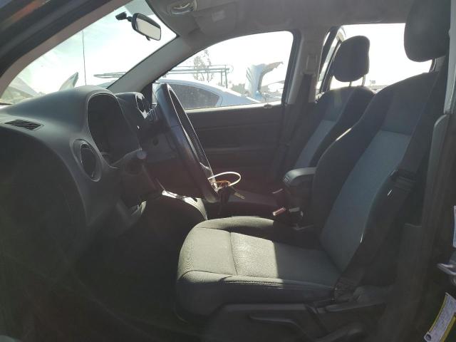 Photo 7 from auction – 2010 JEEP COMPASS SP with VIN 1J4NT4FB9AD506332