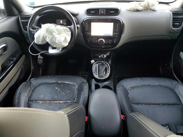 Photo 8 from auction – 2019 KIA SOUL + with VIN KNDJP3A50K7644880