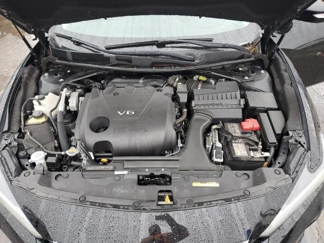 Photo 11 from auction – 2020 NISSAN MAXIMA SL with VIN 1N4AA6DV5LC376339
