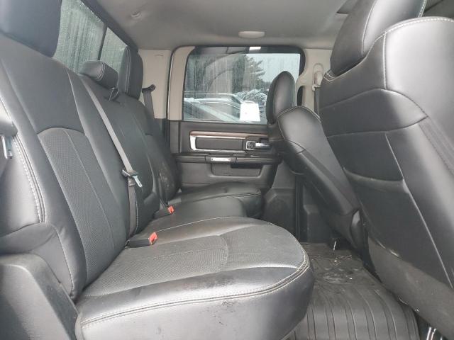 Photo 10 from auction – 2018 RAM 2500 LARAM with VIN 3C6UR5FJ8JG173113
