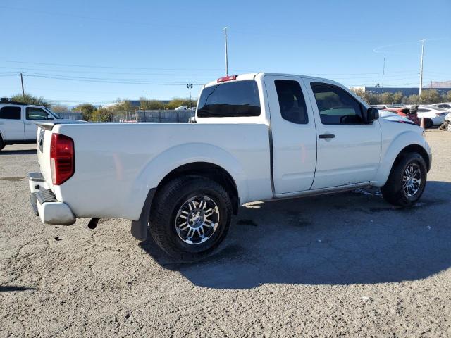 Photo 3 from auction – 2018 NISSAN FRONTIER S with VIN 1N6BD0CT1JN751418