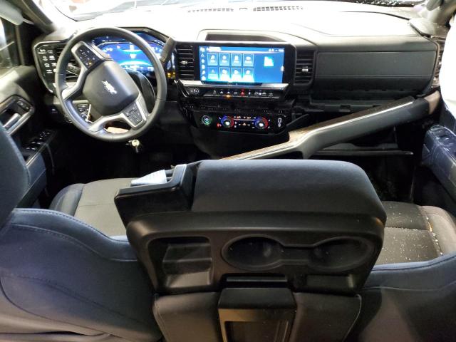 Photo 8 from auction – 2023 CHEVROLET SILVERADO with VIN 3GCUDDED3PG322193