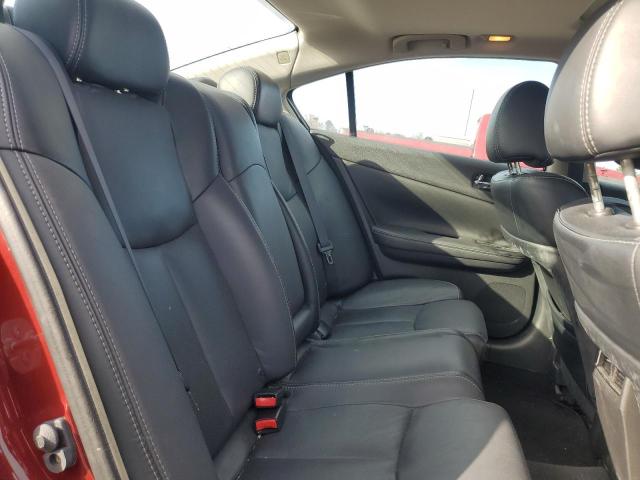 Photo 10 from auction – 2012 NISSAN MAXIMA S with VIN 1N4AA5AP3CC846206