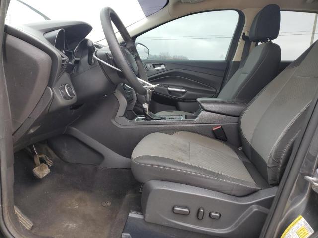 Photo 7 from auction – 2017 FORD ESCAPE SE with VIN 1FMCU9GD3HUC22143