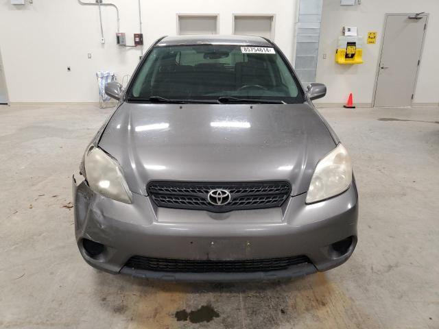 Zdjęcie 5 z aukcji – 2007 TOYOTA COROLLA MA z VIN 2T1KR32E97C664340