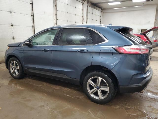 Photo 2 from auction – 2019 FORD EDGE SEL with VIN 2FMPK4J95KBC26609