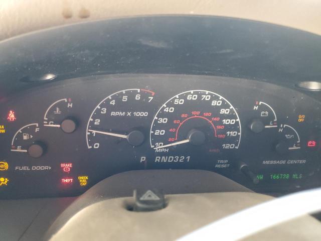 Photo 9 from auction – 2002 FORD EXPLORER E with VIN 1FMDU74E42ZA47708