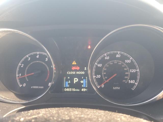 Photo 9 from auction – 2019 MITSUBISHI OUTLANDER with VIN JA4AP3AU4KU031597