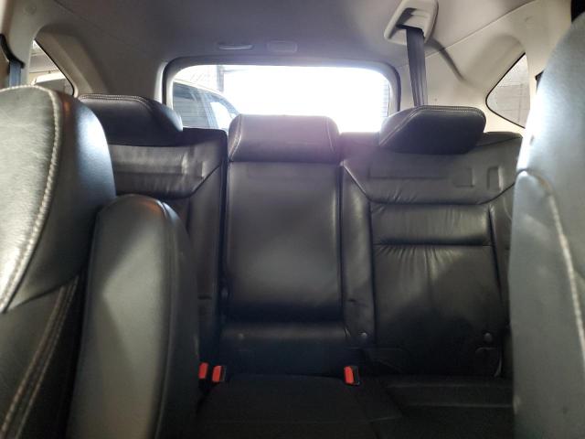 Photo 10 from auction – 2012 HONDA CR-V EXL with VIN JHLRM4H77CC022930