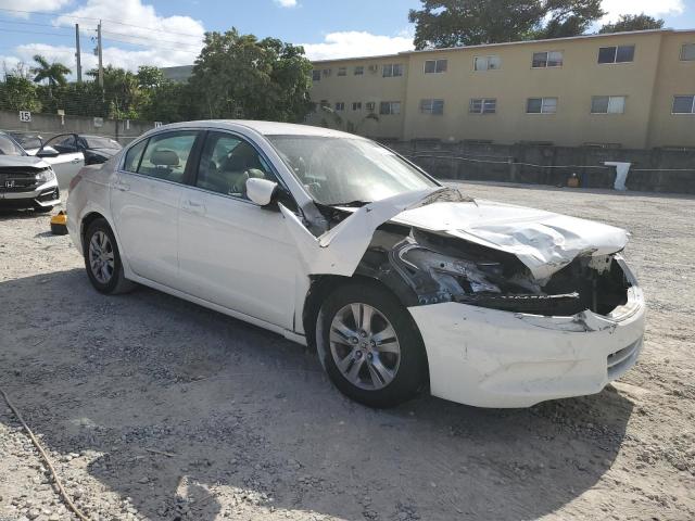 Photo 4 from auction – 2012 HONDA ACCORD SE with VIN 1HGCP2F63CA240367