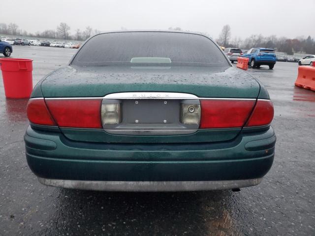 Photo 6 from auction – 2000 BUICK LESABRE LI with VIN 1G4HR54K3YU308880