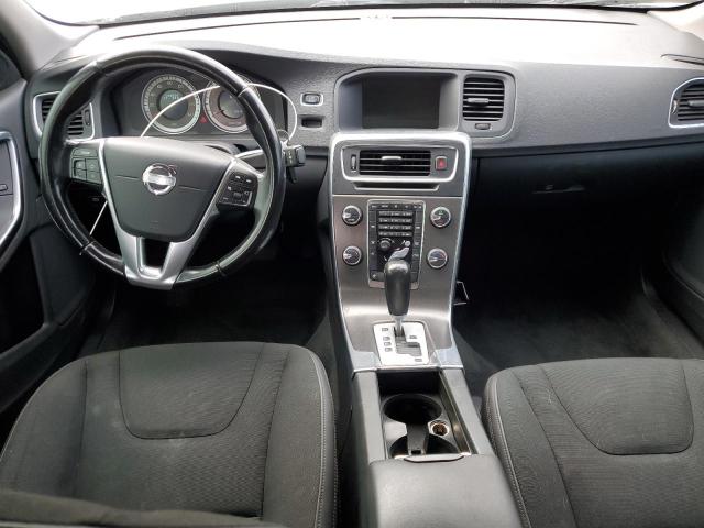 Photo 8 from auction – 2012 VOLVO S60 T5 with VIN YV1622FS2C2115887