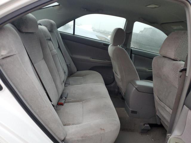 Photo 10 from auction – 2003 TOYOTA CAMRY LE with VIN 4T1BE32K53U142976