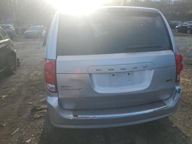 Photo 6 from auction – 2012 DODGE GRAND CARA with VIN 2C4RDGBG0CR250900
