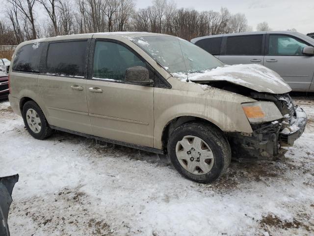 Photo 4 from auction – 2009 DODGE GRAND CARA with VIN 2D8HN44E69R681920