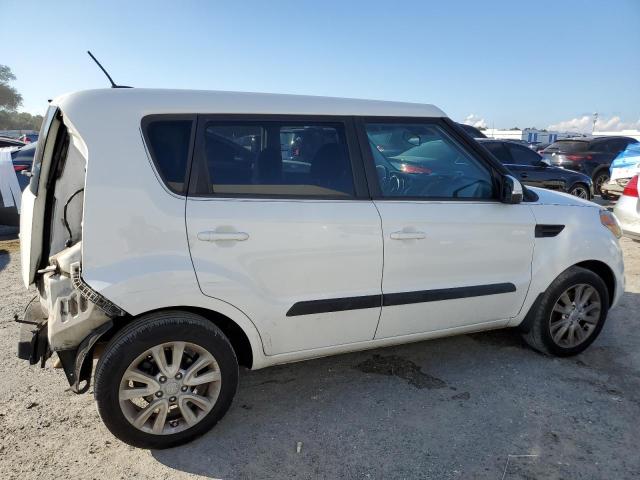 Photo 3 from auction – 2013 KIA SOUL + with VIN KNDJT2A62D7777027