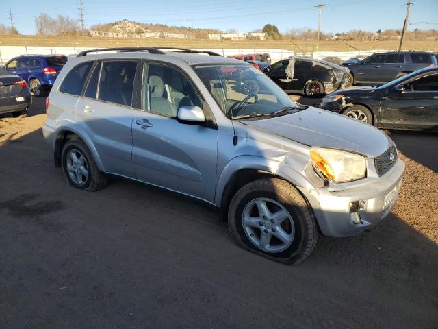 Photo 4 from auction – 2002 TOYOTA RAV4 with VIN JTEHH20V020144228