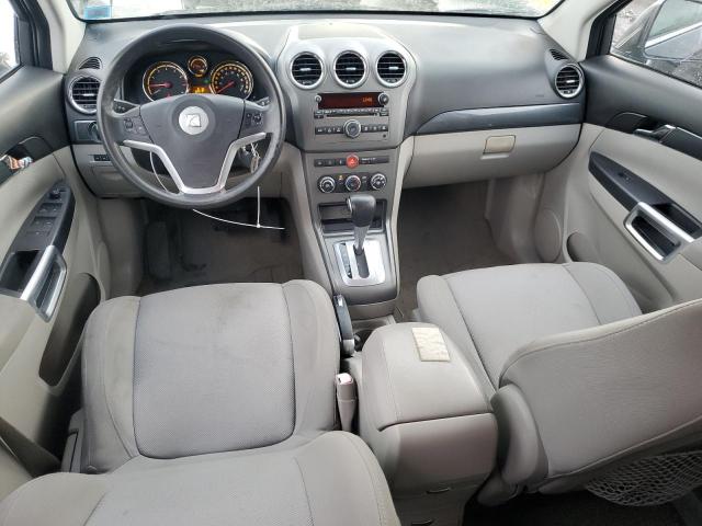 Photo 8 from auction – 2009 SATURN VUE XE with VIN 3GSCL33P99S559510