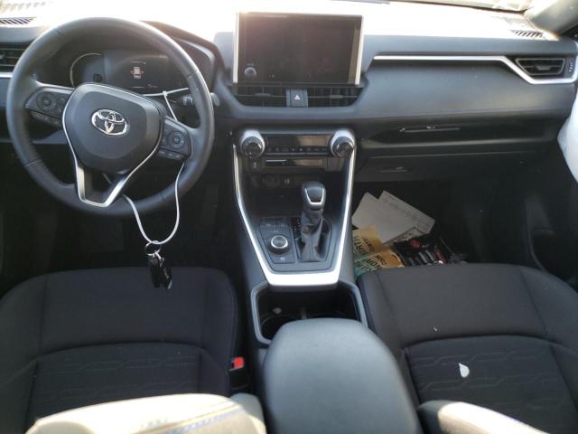 Photo 8 from auction – 2024 TOYOTA RAV4 SE with VIN JTM16RFVXRD123546