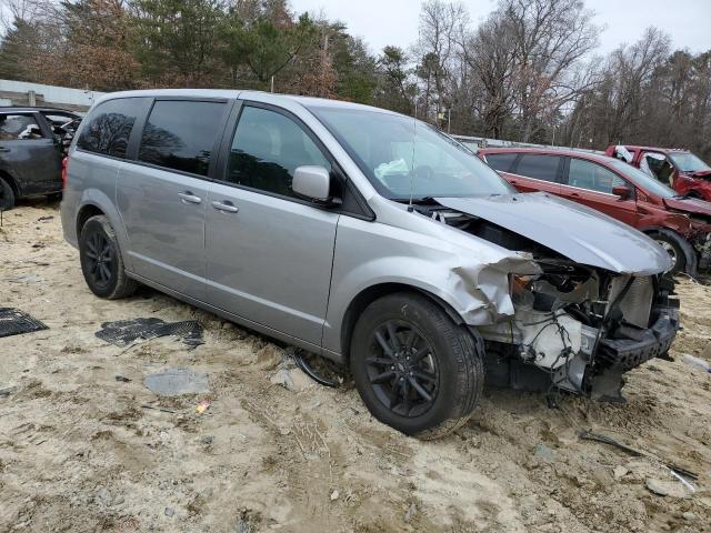 Photo 4 from auction – 2019 DODGE GRAND CARA with VIN 2C4RDGCG8KR683510