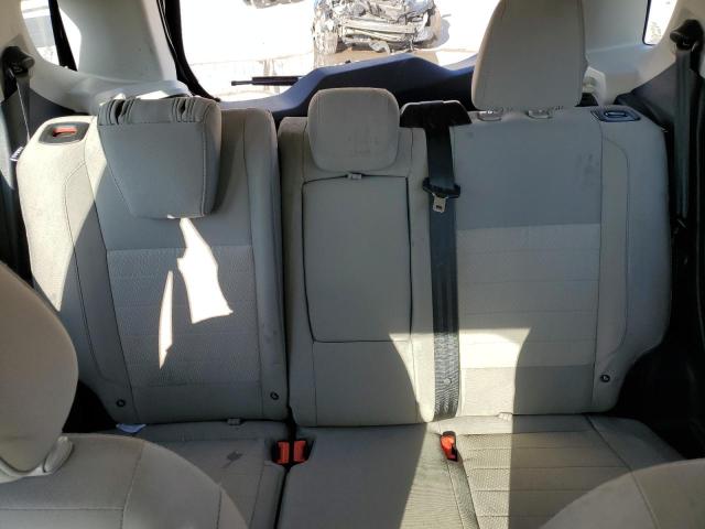Photo 10 from auction – 2021 FORD ECOSPORT S with VIN MAJ3S2FE7MC448025