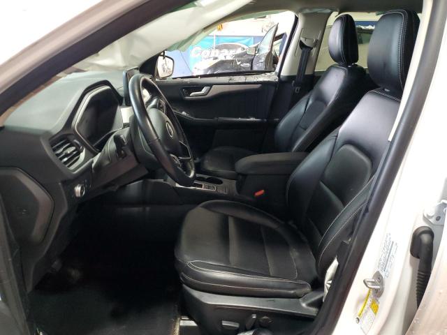 Photo 7 from auction – 2020 FORD ESCAPE SEL with VIN 1FMCU9H6XLUA28007