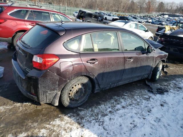 Photo 3 from auction – 2013 SUBARU IMPREZA with VIN JF1GPAA64DH801627